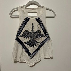 Free People Tank